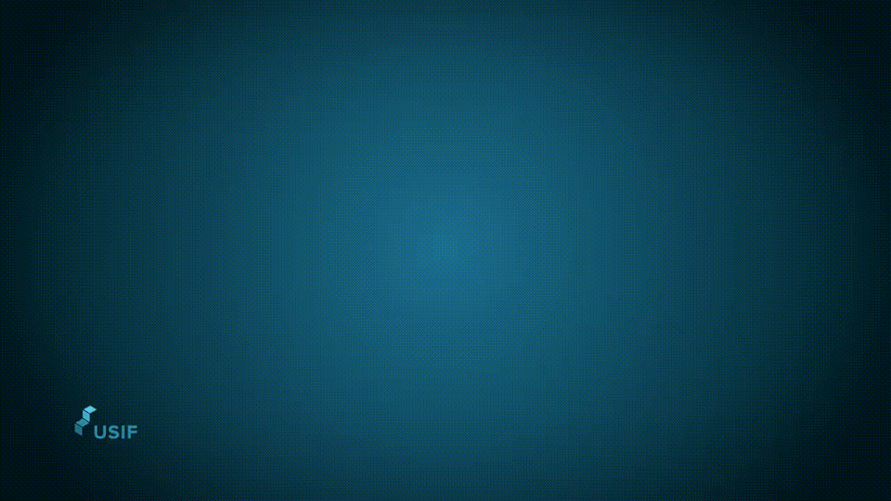 Usif Christmas 2025 en