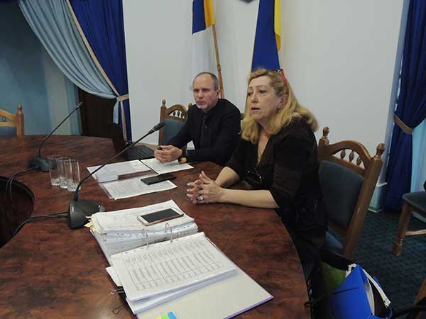 «Community-based Social Service Delivery» Project implementation in Odesa region is under way