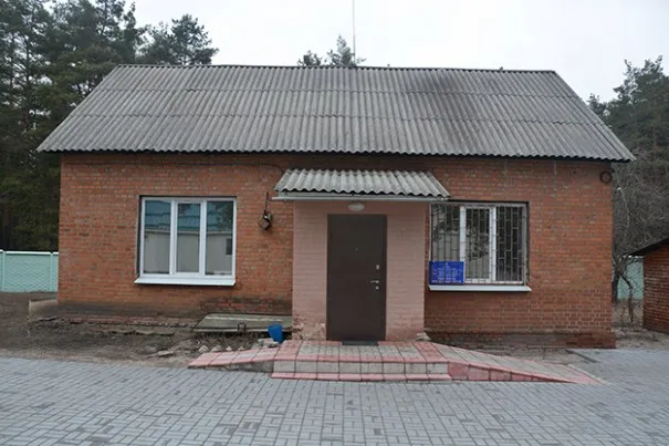 Покращення умов надання первинної медичної допомоги у амбулаторії ЗПСМ ЦПМСД №3 Харківського району, смт. Безлюдівка, Харківська область/KfW - 19-63-2
