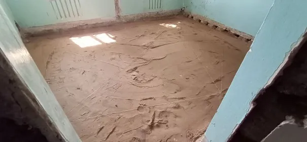 Improvement conditions of primary health care in Uspenivska OCGP of Guliapilsky PHCC, village of Uspenivka, Guliapilsky district, Zaporizhzhia region/KfW - 20-23-39