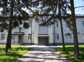 За кошти Уряду Німеччини модернізовано лабораторію  Криворізької інфекційної лікарні № 1