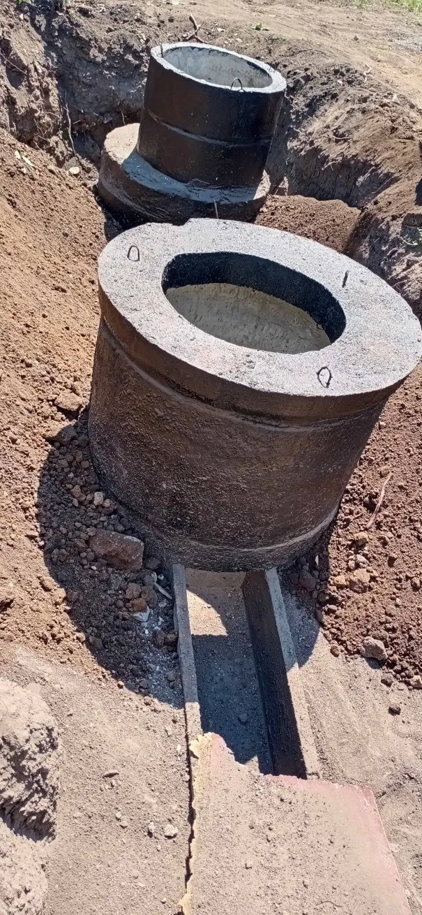 Improvement conditions of primary health care in Uspenivska OCGP of Guliapilsky PHCC, village of Uspenivka, Guliapilsky district, Zaporizhzhia region/KfW - 20-23-39