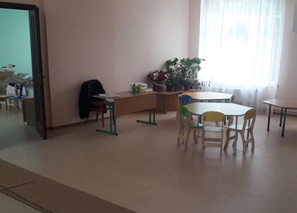 6 more groups’ facilities were restored in 3 kindergartens in Desnianskyi district of Kyiv due to USIF Project