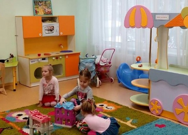 Київські дитсадки забезпечуються приладами для температурного контролю та контролю вологості