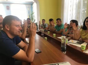 «Community-based social service delivery» project implementation in Тernopil region is under way