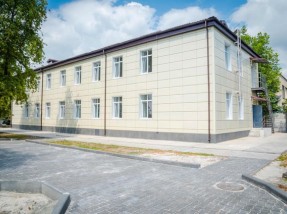 Social dormitory in Vilnogirsk opened its doors for internally displaced persons