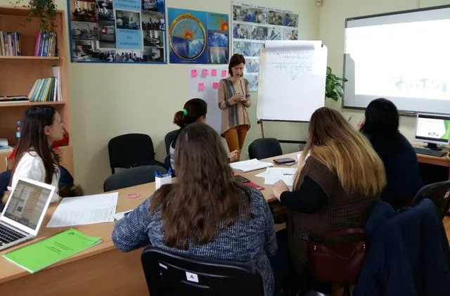 ЗМІ про нас