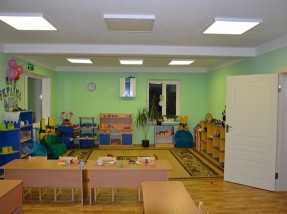 Як УФСІ допомагає скоротити черги у дитячі садочки Києва?