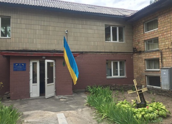 Представники УФСІ перевіряють хід ремонтів у київських дитсадках