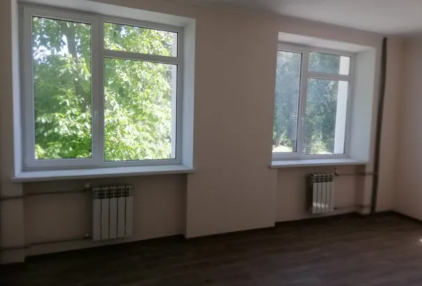 SOCIAL HOUSING FOR IDP Tokmak city